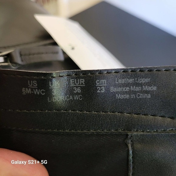 Franco Sarto Black Knee High Boots - Wide Calf - Picture 12 of 16